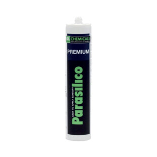 Mastic silicone Premium Dl Chemicals