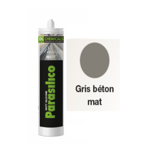 Mastic silicone Prestige Mat Dl