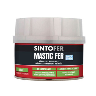 MASTIC SINTOFER ARME Sinto