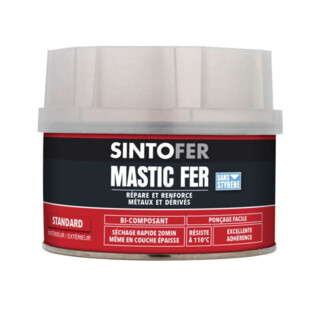 MASTIC SINTOFER STANDARD Sinto