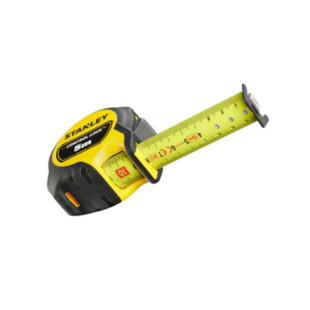 Mesure magnétique double marquage Stanley