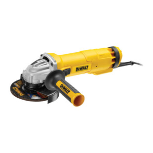 Meuleuse 125mm 1400w DWE4237 Dewalt