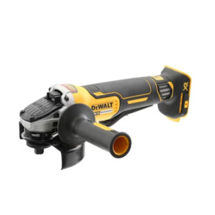 Meuleuse 125mm 18v nue homme mort dcg406nt Dewalt