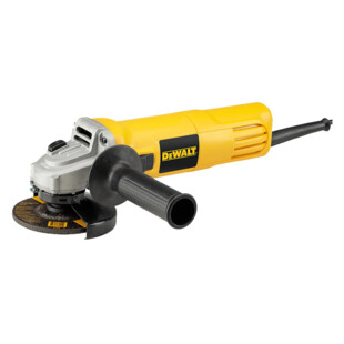 Meuleuse 125mm 950w Dewalt