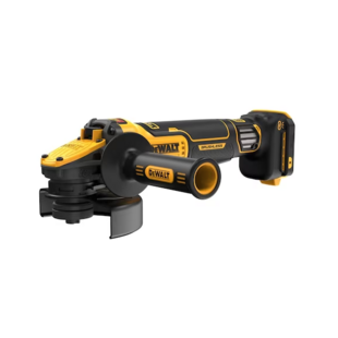 Meuleuse 125mm XR 18V advantage Homme mort Dewalt