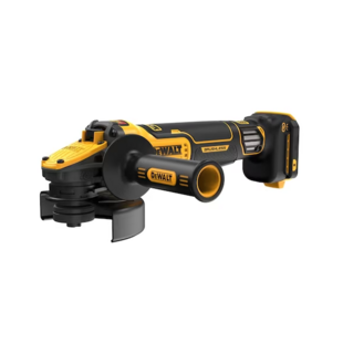 Meuleuse 125mm XR 18V advantage Dewalt