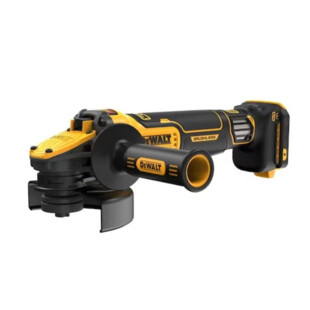 Meuleuse 125mm XR 18V advantage Homme mort Dewalt