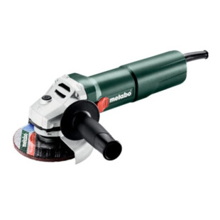 MEULEUSE D'ANGLE 125MM 1100W W 1100-125 Metabo