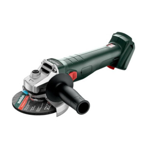 MEULEUSE D'ANGLE 125MM 18V W 18 L 7-125 Metabo