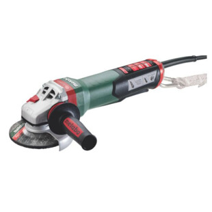 MEULEUSE D'ANGLE 125MM 1900W WEPBA 19-125 Q DS M-BRUSH Metabo