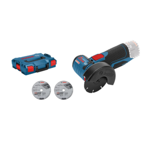 Meuleuse d'angle 12V GWS 12V-76 Bosch