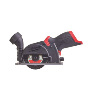 MEULEUSE D'ANGLE COMPACTE 12V M12 FCOT-0 Milwaukee