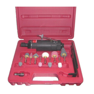 MEULEUSE DROITE PNEUMATIQUE UT8720BK Cedrey