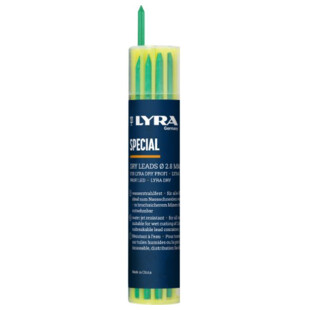 MINE SPECIAL POUR  LYRA DRY (ETUI DE 12) Lyra