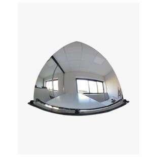Miroir acrylique Viso