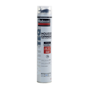 Mousse polyuréthane Henkel