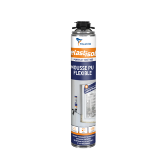 Mousse polyuréthane flexible ELASTISOL Tramico