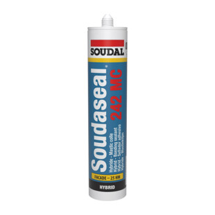 MS hybride Soudal