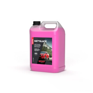 NET'GLACE - LAVE GLACE CONCENTRE ETE HIVER - 5L Aexalt