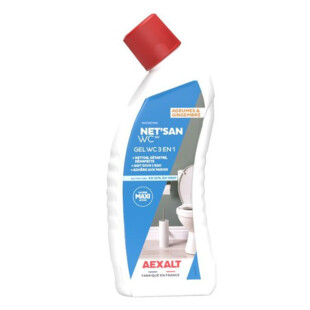 NET'SAN WC NV - GEL WC - 750ML Aexalt