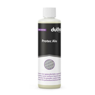 Nettoyant aluminium Duthoo