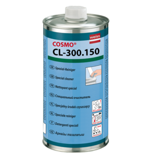 Nettoyant aluminium et profil plaxé Weiss