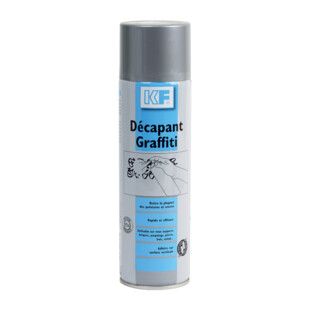 Nettoyant graffiti 650ml Kf