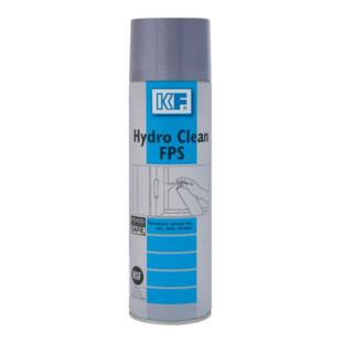NETTOYANT HYDRO CLEAN (650ML) Crc Industries France