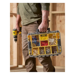 ORGANISEUR GRANDE CAPACITÉ PRO-STACK™ FATMAX Stanley