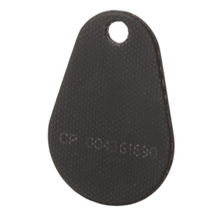 Pack 10 badges ou porte-clés Vanderbilt
