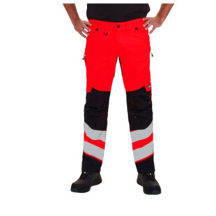 PANTALON DE TRAVAIL SAFETY Engel
