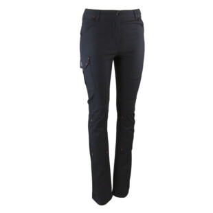 Pantalon femme strech Lma Lebeurre