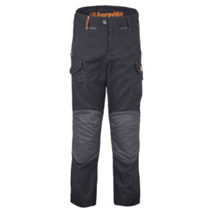 PANTALON HARPOON MULTI GRAPHITE Tsd Confection