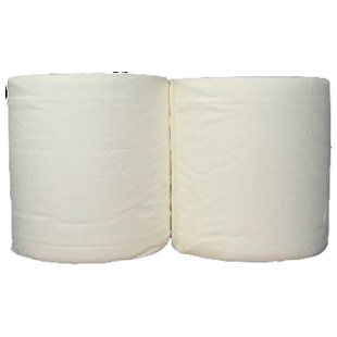 Papier d'essuyage alimentaire premium Cristal Hygiène