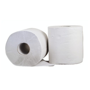 Papier d'essuyage alimentaire premium Cristal Hygiène