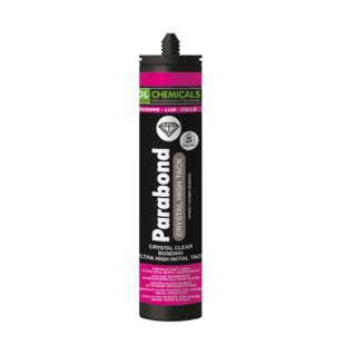 Parabond crystal high tack Dl Chemicals