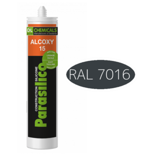 PARASILICO ALCOXY 15 Dl Chemicals