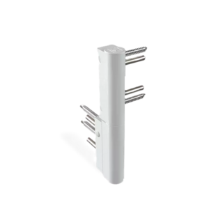Paumelle 2 lames KT-RKN angle 5° Dr. Hahn