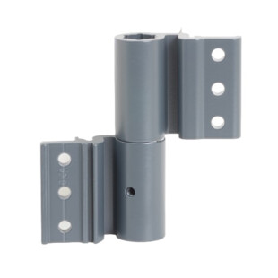 Paumelle 2 lames VELOX TOP Fapim