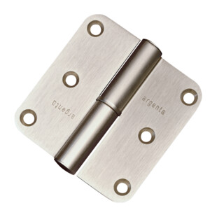 Paumelle alu 80/80a ferme Argenta - Arlu