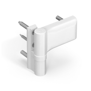 Paumelle PVC KT-EV Dr. Hahn