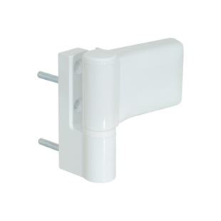 Paumelle PVC KT-SN - par 36 Dr. Hahn