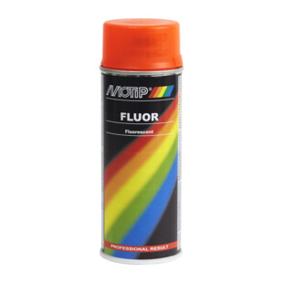 Peinture fluorescente Motip