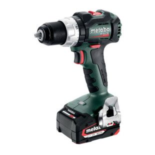 PERCEUSE VISSEUSE 18V 5,2AH BS 18 LT BL Metabo