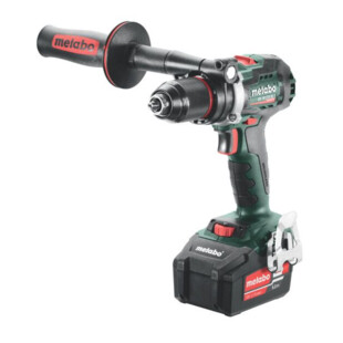 PERCEUSE VISSEUSE 18V 5,2AH BS 18 LTX BL I Metabo