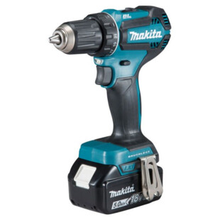 PERCEUSE VISSEUSE 18V 5AH DDF485RTJ Makita