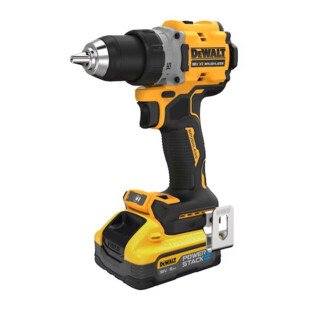 Perceuse visseuse 18v powerstack Dewalt