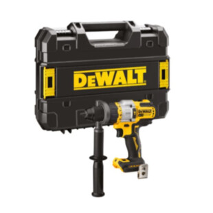 Perceuse visseuse percussion 18v 126Nm Dewalt