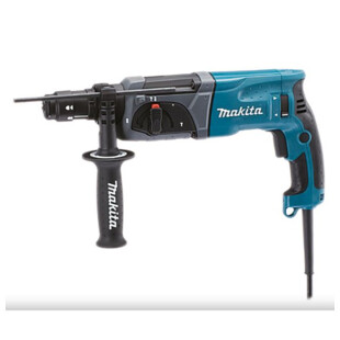 Perfo burineur SDS Plus HR2470T Makita