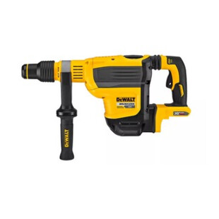 Perfo burineur SDSmax 18v DCH614 Flexvolt Dewalt